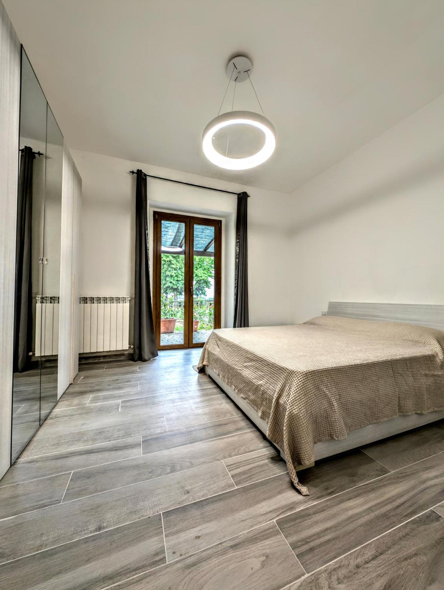 Residence La Poggerina Figline Valdarno Exterior foto